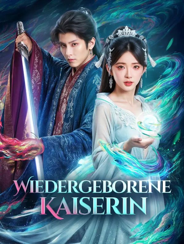 Wiedergeborene Kaiserin