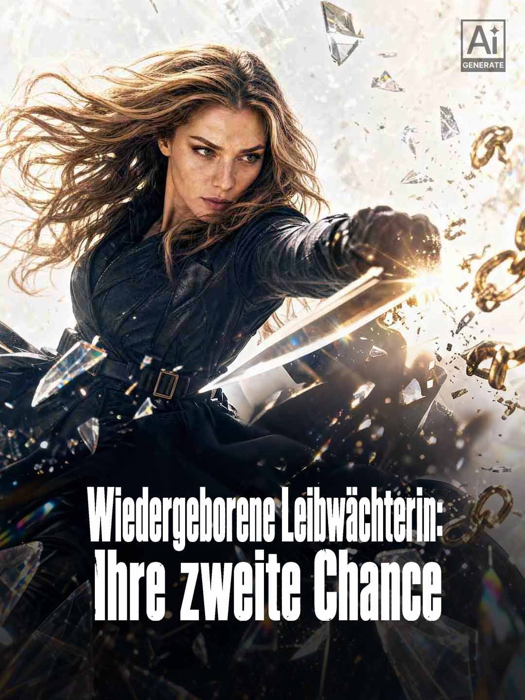 Wiedergeborene Leibwächterin: Ihre zweite Chance