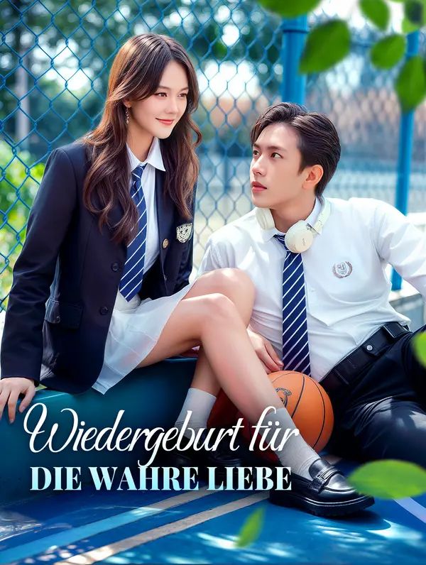 Wiedergeburt für die wahre Liebe(Synchron)