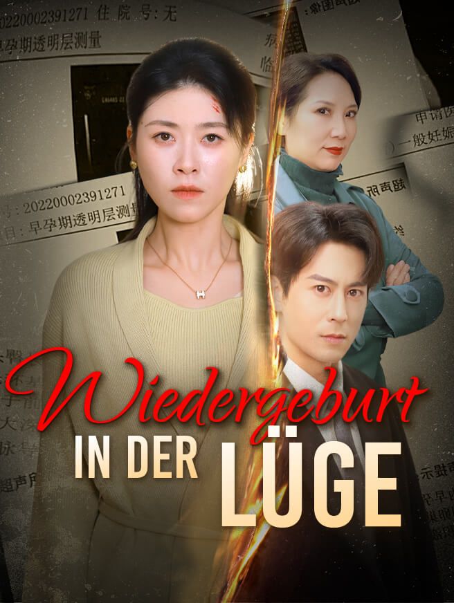 Wiedergeburt in der Lüge