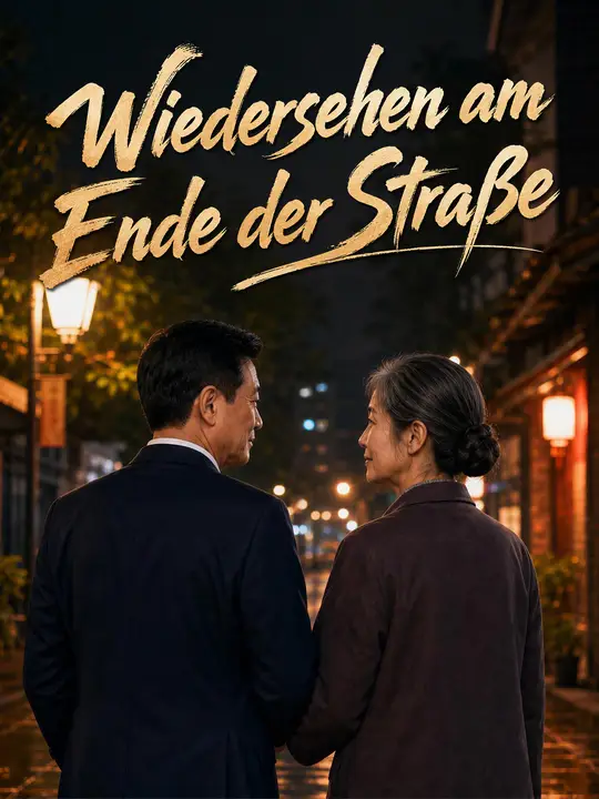 Wiedersehen am Ende der Straße