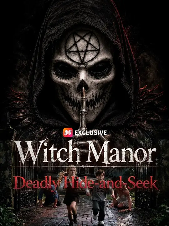 Witch Manor： Deadly Hide-and-Seek