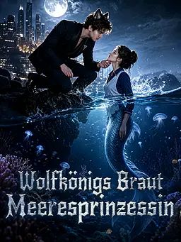 Wolfkönigs Braut Meeresprinzessin