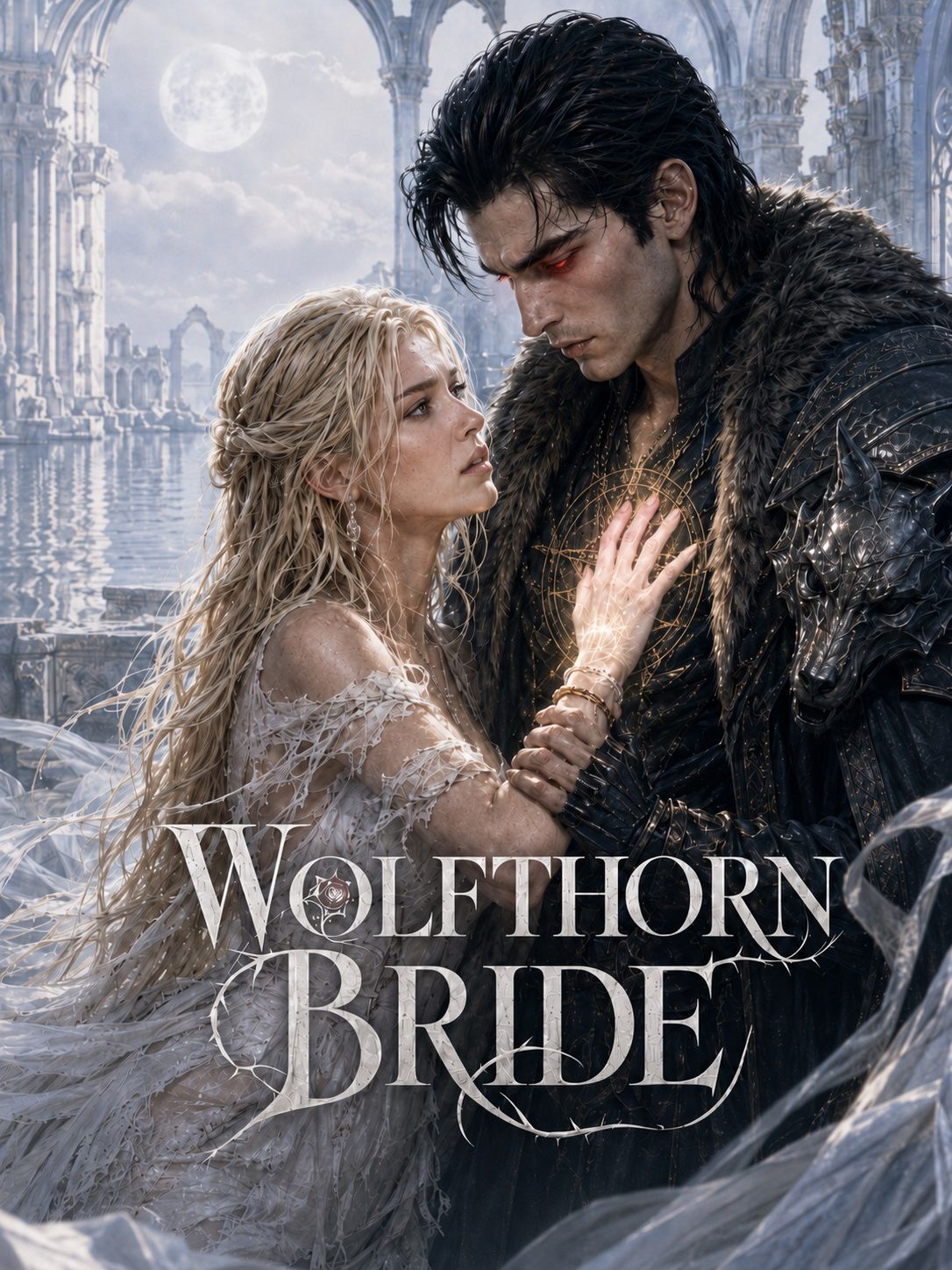 Wolfthorn Bride