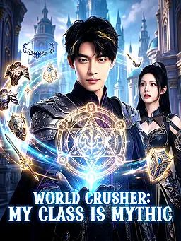 World Crusher: My Class is Mythic