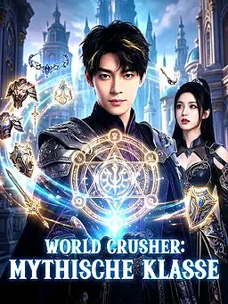 World Crusher: Mythische Klasse