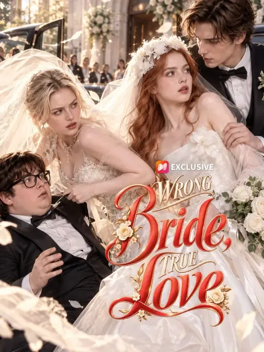 Wrong Bride, True Love