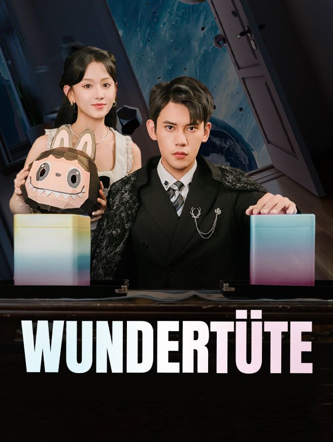 Wundertüte