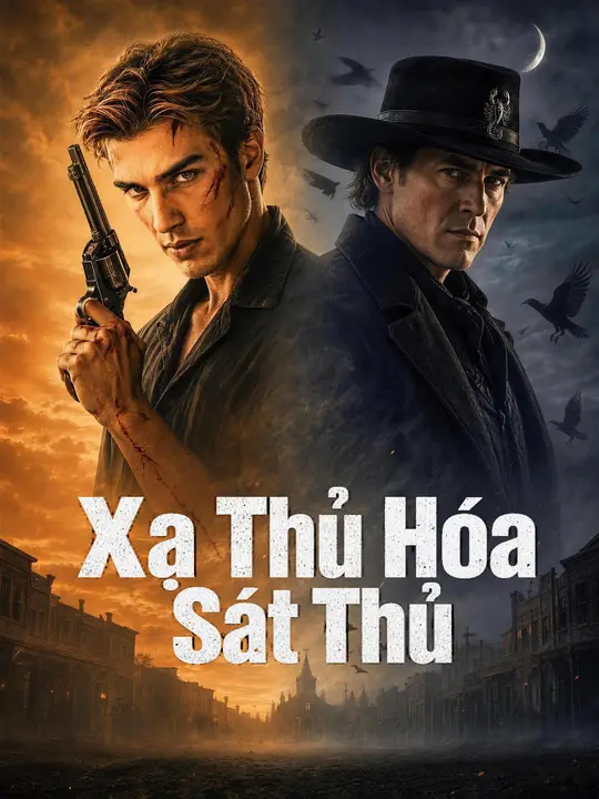 Xạ Thủ Hóa Sát Thủ