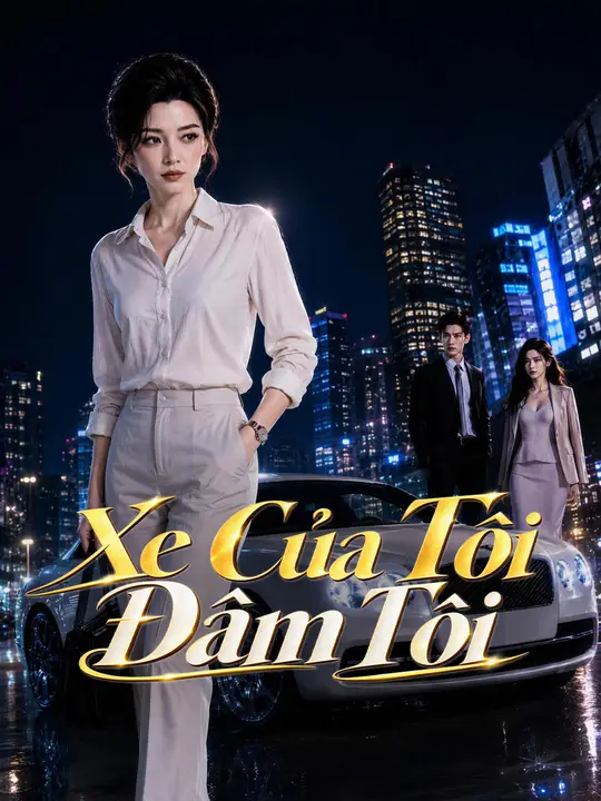Xe Của Tôi Đâm Tôi