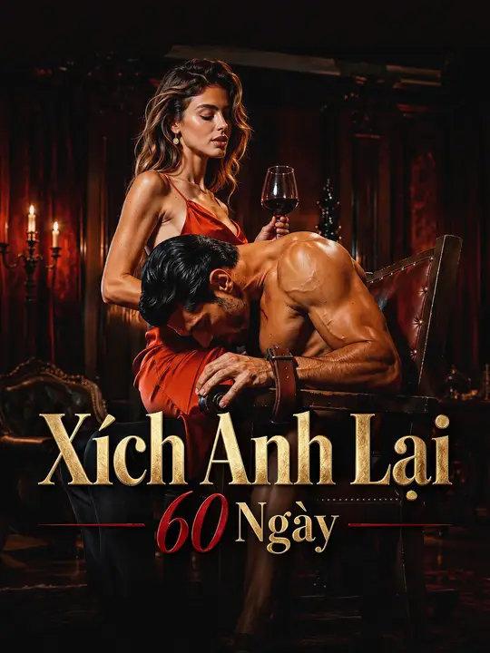 Xích Anh Lại 60 Ngày