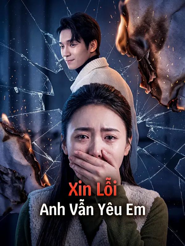 Xin Lỗi Anh Vẫn Yêu Em