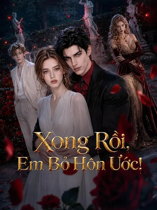 Xong Rồi, Em Bỏ Hôn Ước!