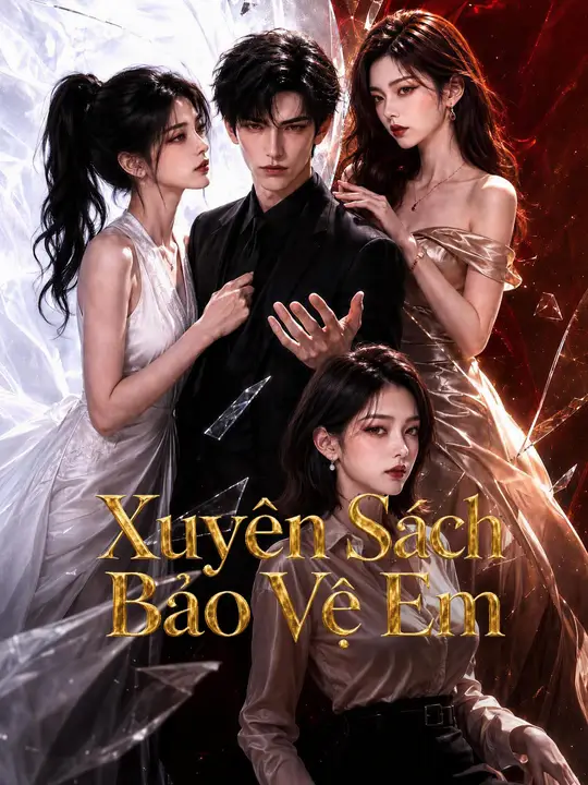 Xuyên Sách Bảo Vệ Em