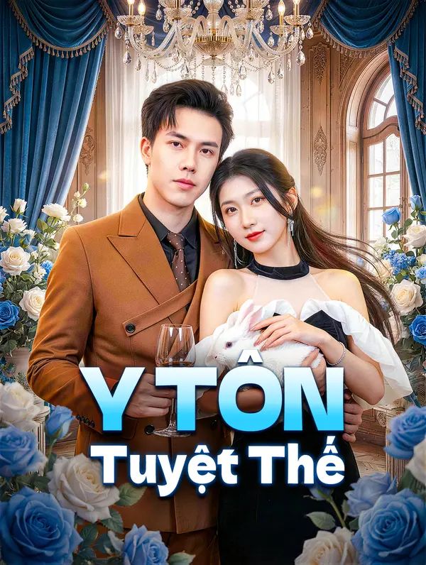 Y Tôn Tuyệt Thế