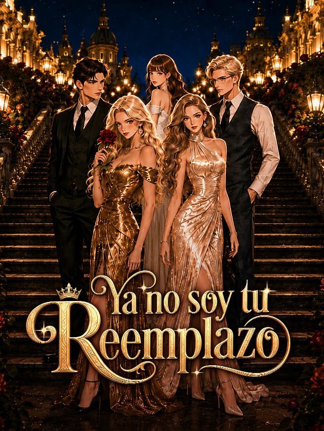 Ya no soy tu Reemplazo
