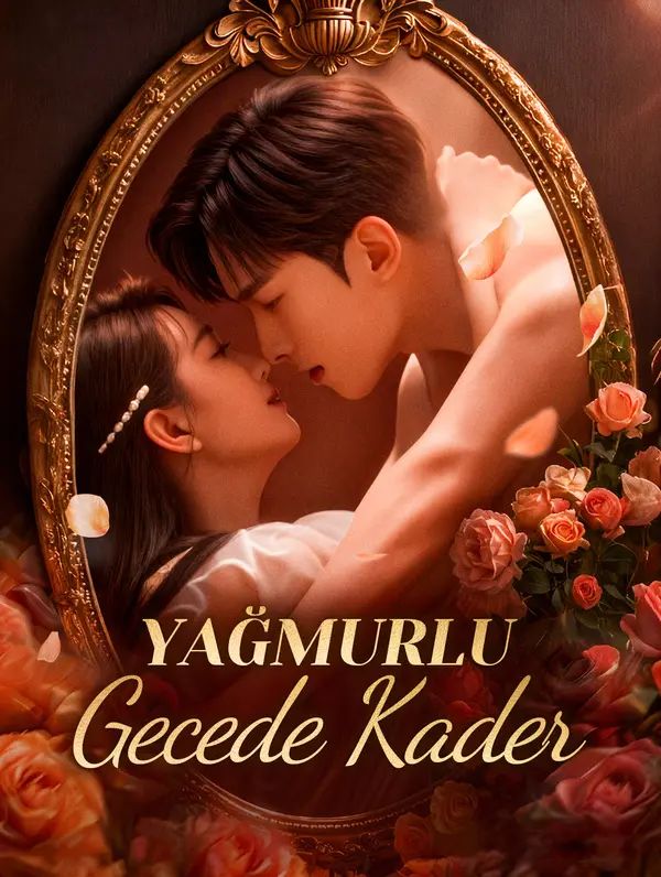 Yağmurlu Gecede Kader
