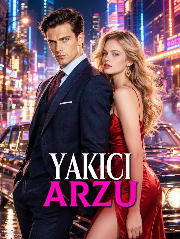 YAKICI ARZU