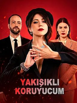Yakışıklı Koruyucum