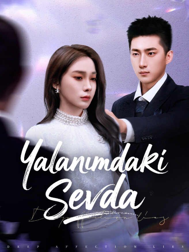 Poster Yalanımdaki Sevda