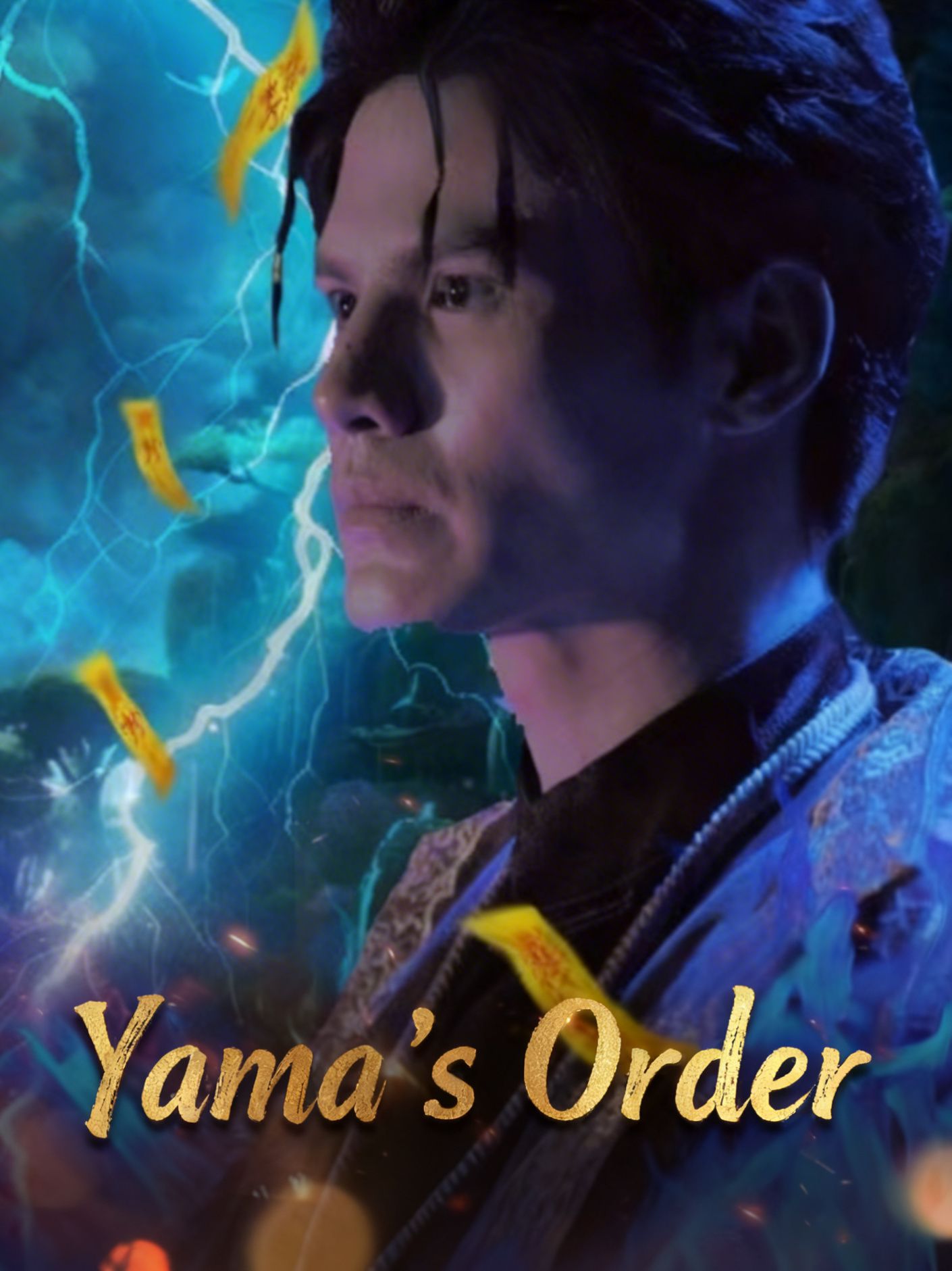 Yama's Order