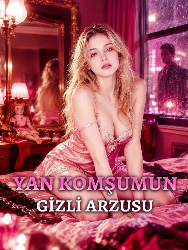 YAN KOMŞUMUN GİZLİ ARZUSU