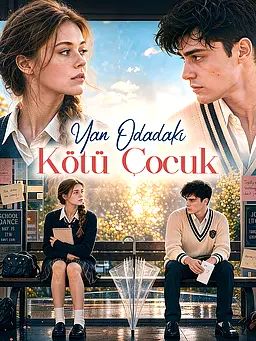 Yan Odadaki Kötü Çocuk