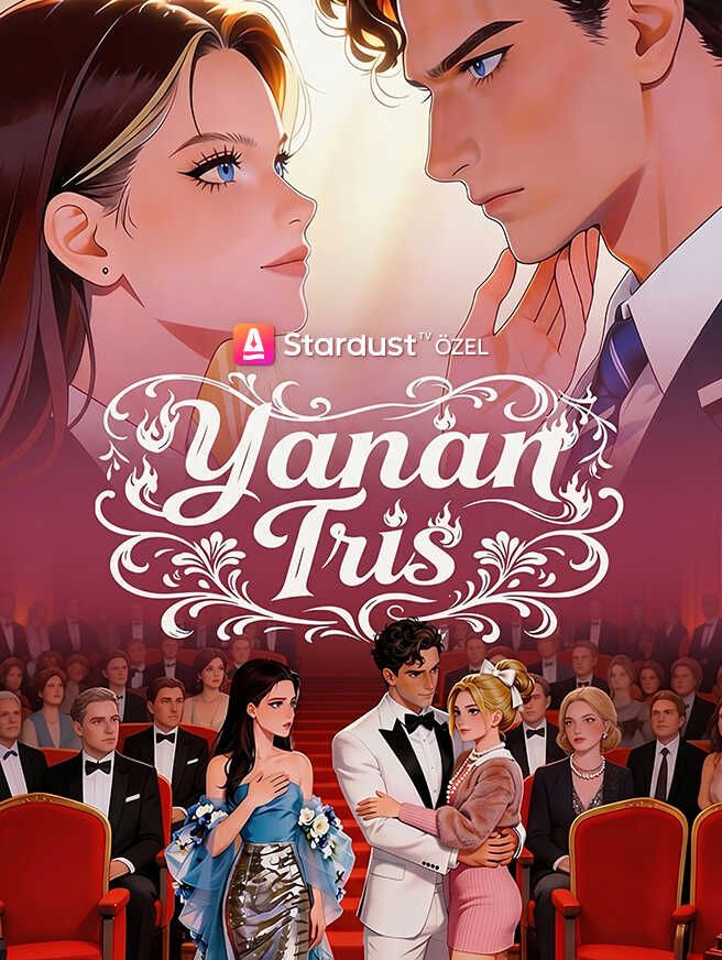 Yanan Iris