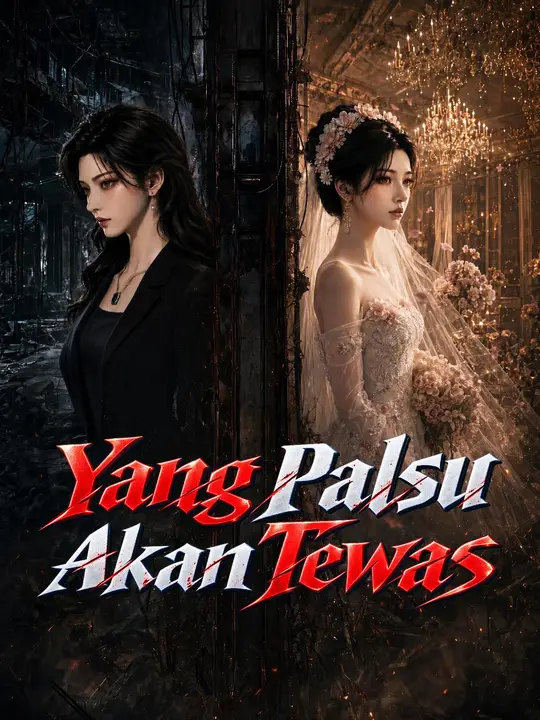 Yang Palsu Akan Tewas