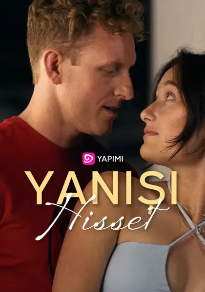 Yanışı Hisset