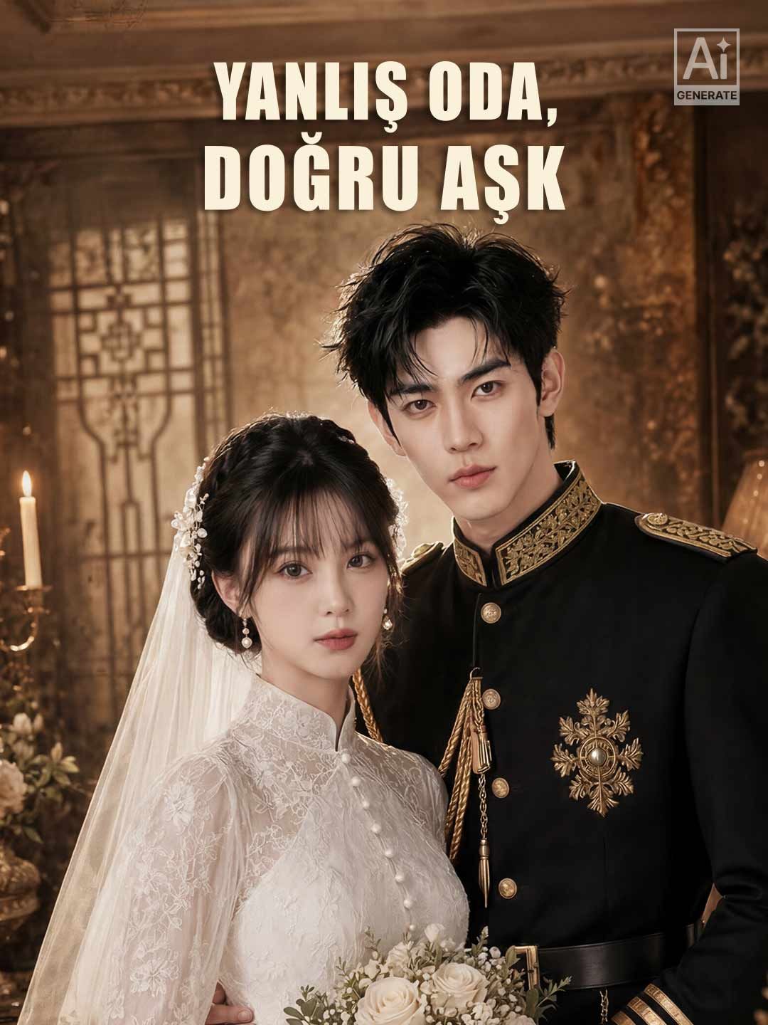 Yanlış Oda, Doğru Aşk