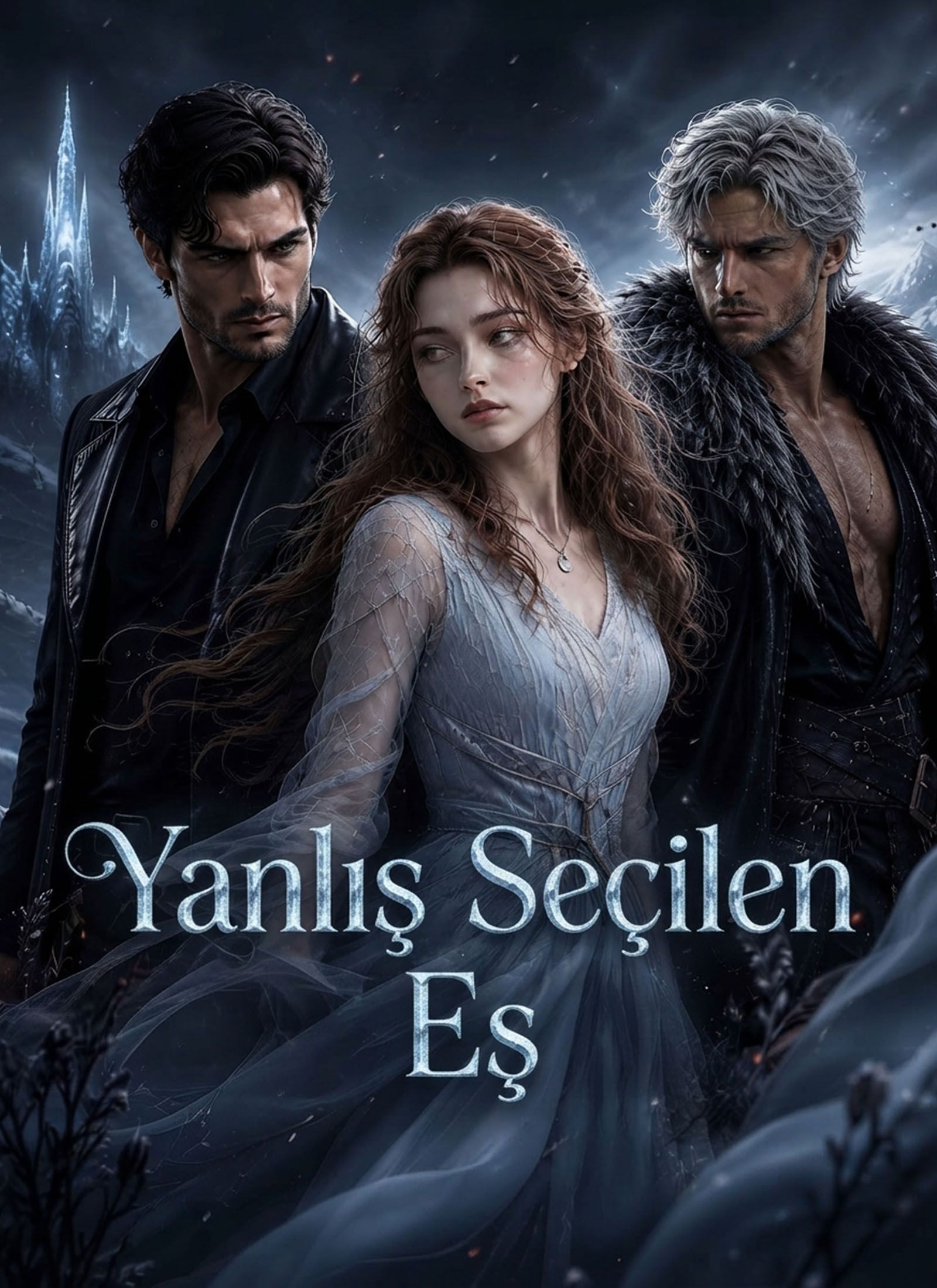 Poster Yanlış Seçilen Eş