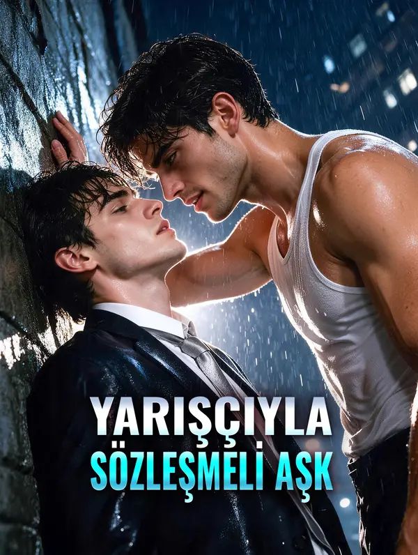 YARIŞÇIYLA SÖZLEŞMELİ AŞK
