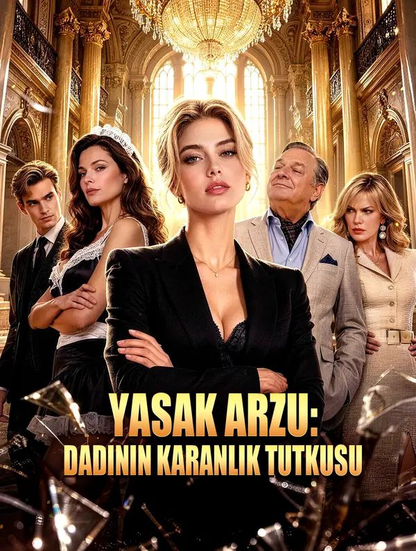 YASAK ARZU: DADININ KARANLIK TUTKUSU
