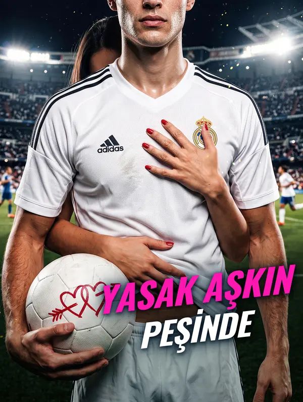 YASAK AŞKIN PEŞİNDE