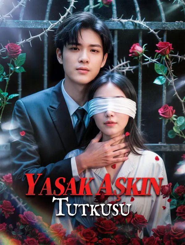 Yasak Aşkın Tutkusu
