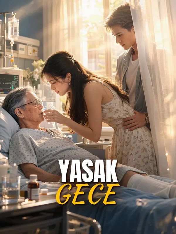 YASAK GECE