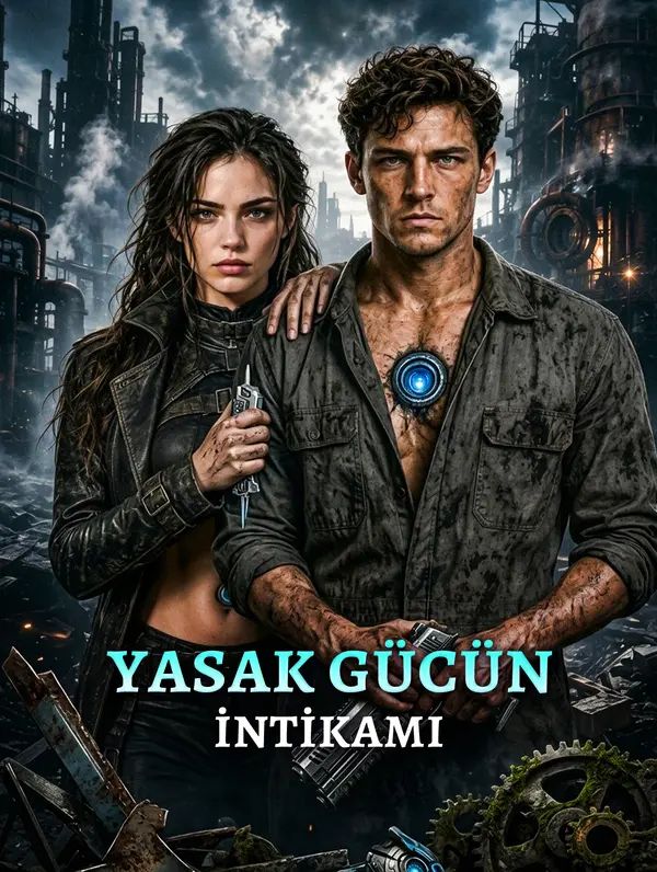 YASAK GÜCÜN İNTİKAMI