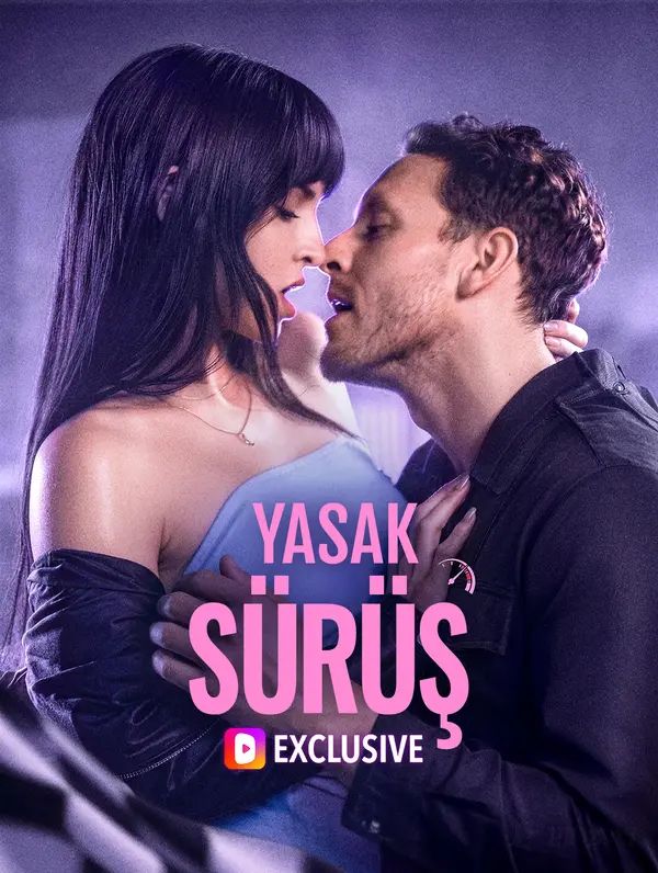 YASAK SÜRÜŞ(Dublajlı)