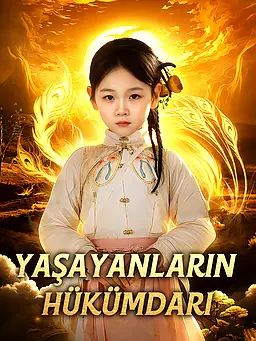 Yaşayanların Hükümdarı