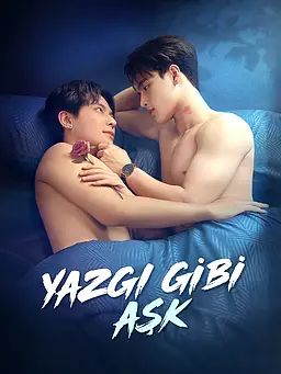 Yazgı Gibi Aşk