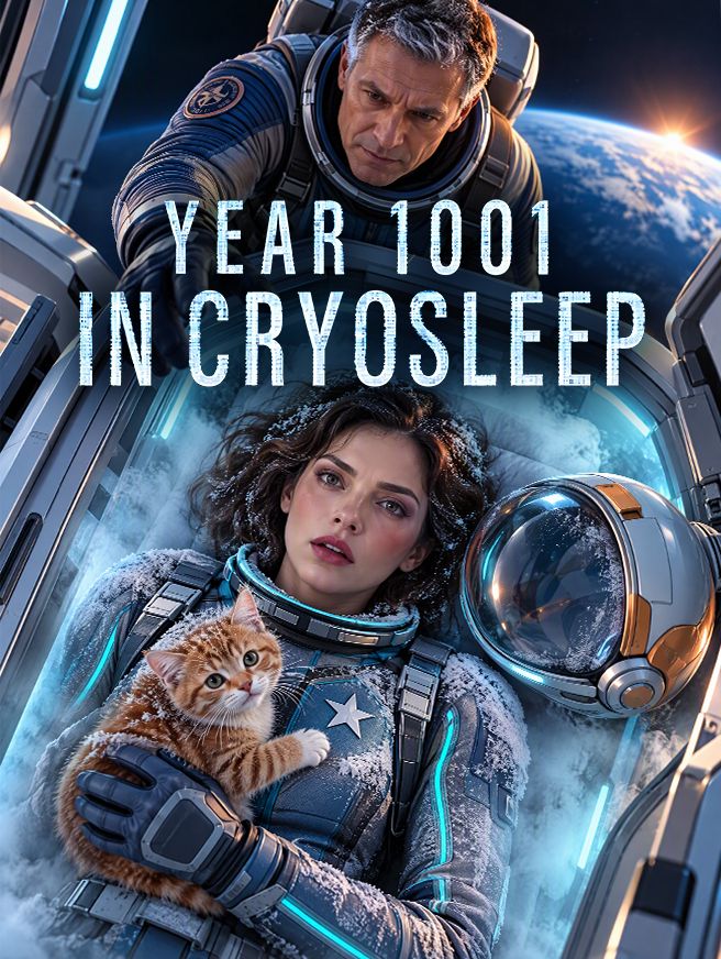 Year 1001 in Cryosleep