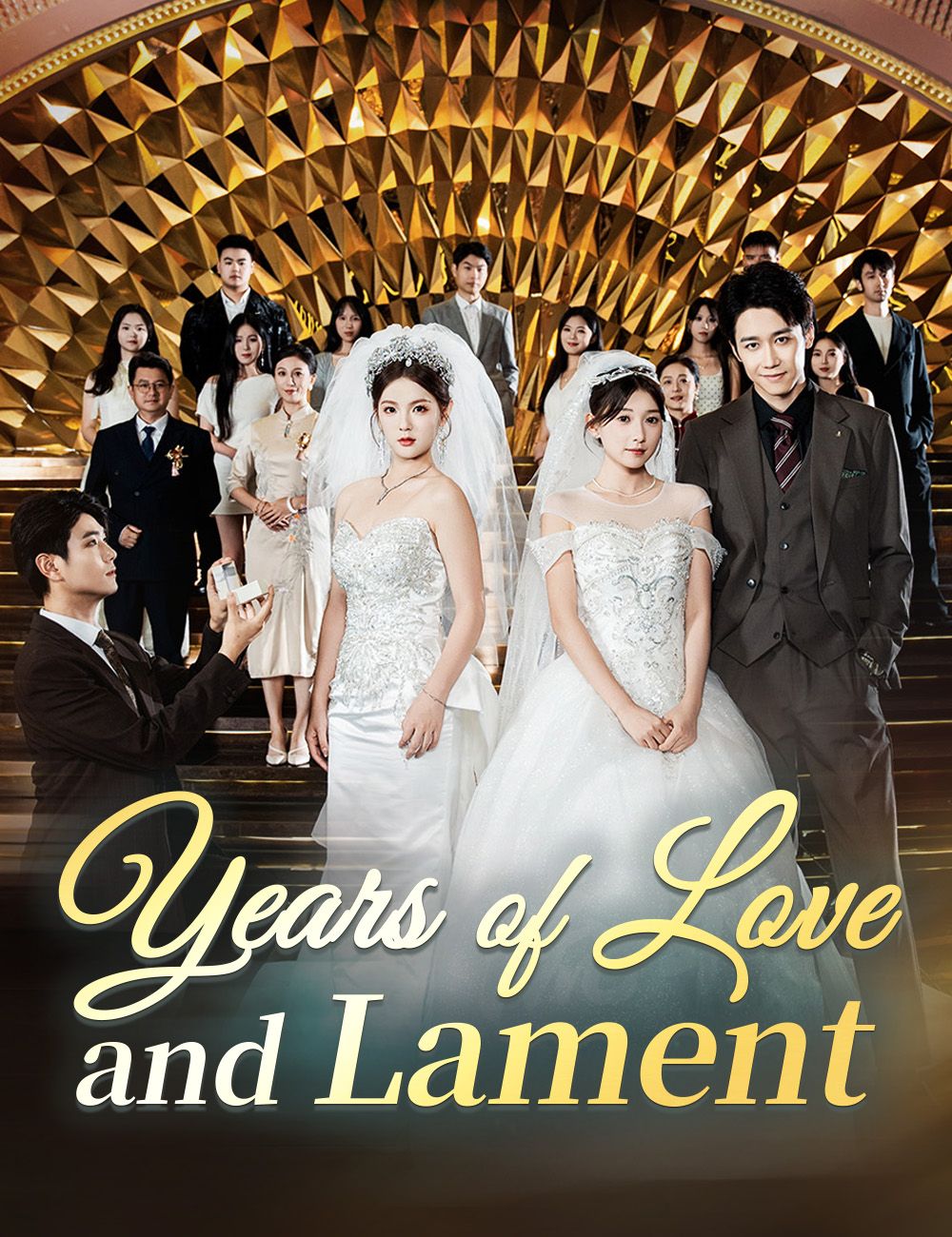 Years of Love and Lament
