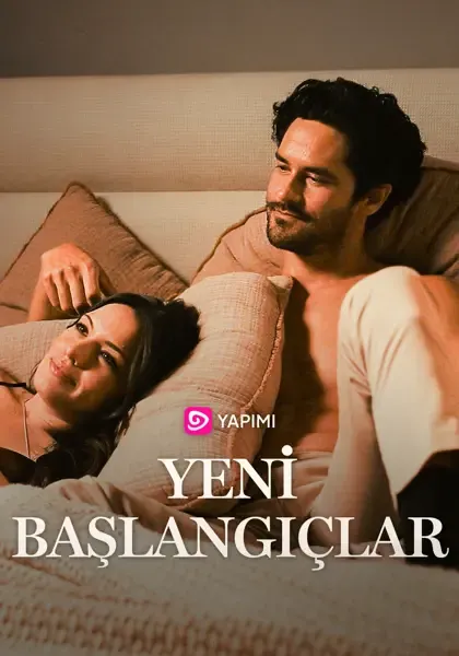 Poster Yeni Başlangıçlar