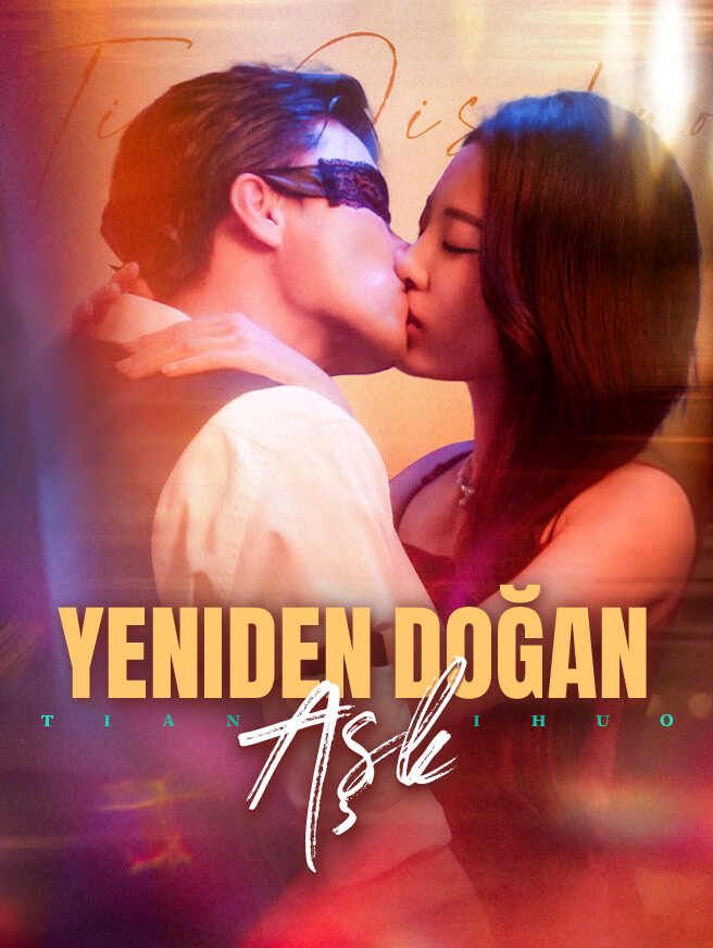 Poster Yeniden Doğan Aşk
