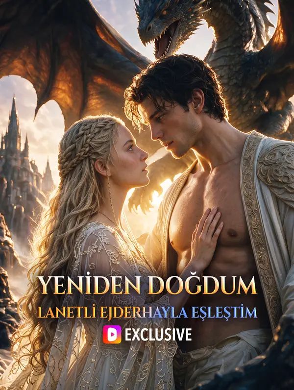YENİDEN DOĞDUM, LANETLİ EJDERHAYLA EŞLEŞTİM(Dublajlı)