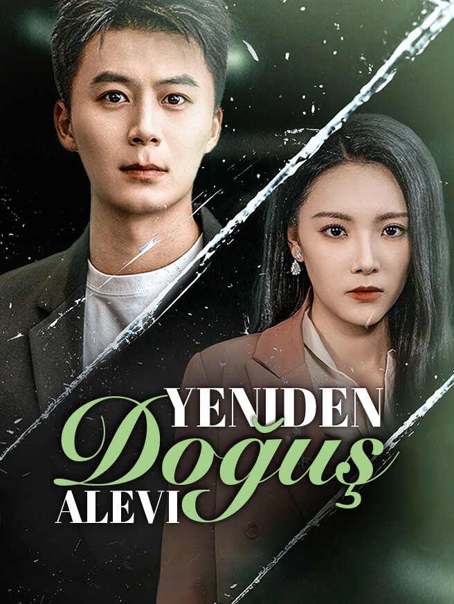 Yeniden Doğuş Alevi