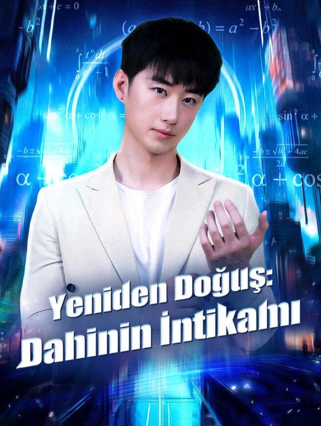 Yeniden Doğuş: Dahinin İntikamı