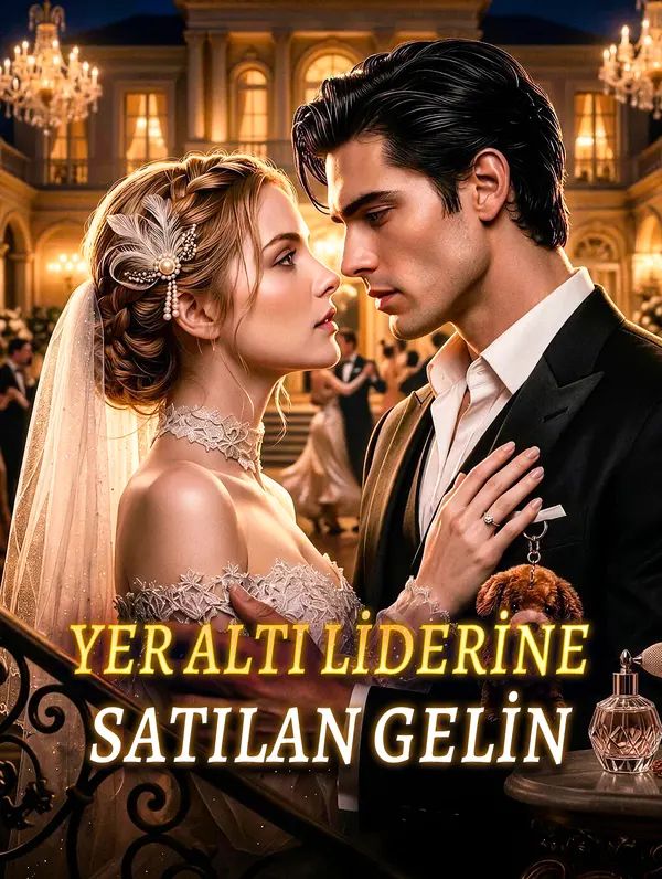 YER ALTI LİDERİNE SATILAN GELİN