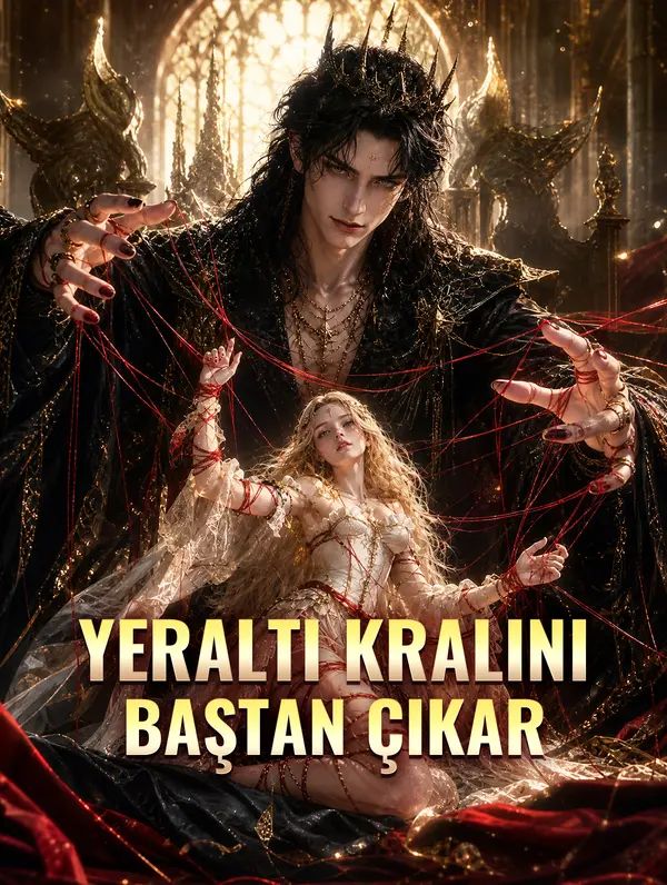 YERALTI KRALINI BAŞTAN ÇIKAR